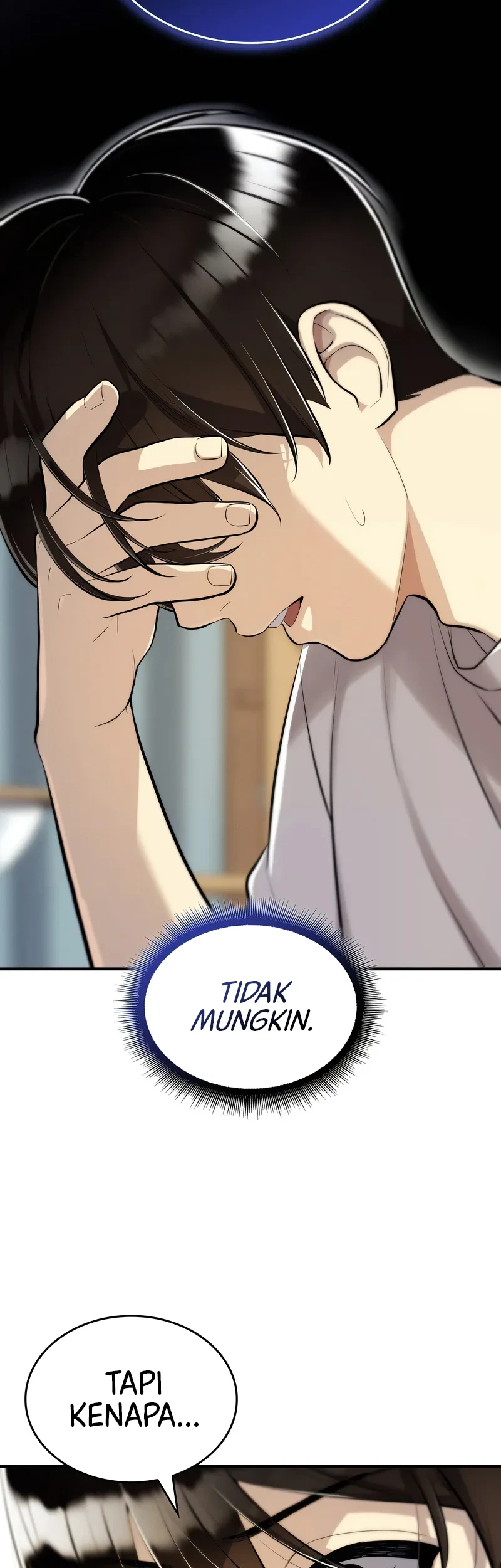 Teto X Egen Chapter 2 Gambar 21