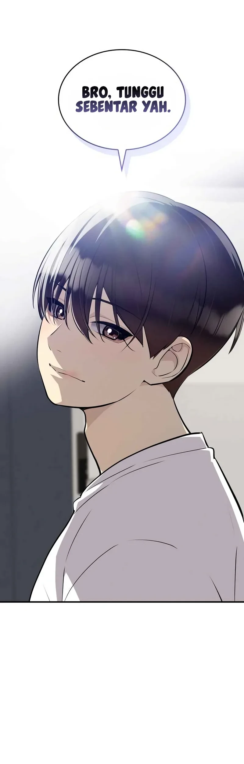 Teto X Egen Chapter 22 Gambar 19