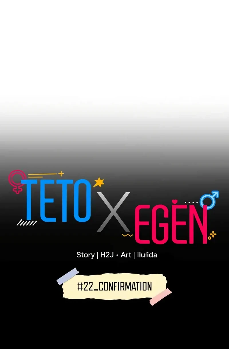 Teto X Egen Chapter 22 Gambar 20