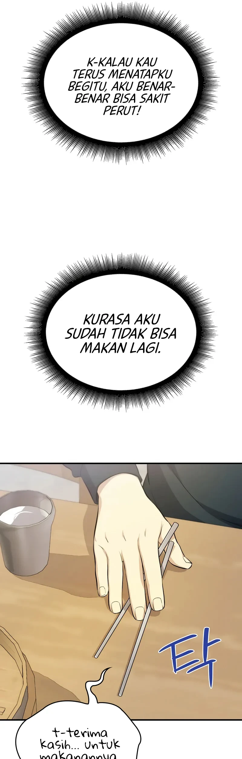 Teto X Egen Chapter 3 Gambar 21
