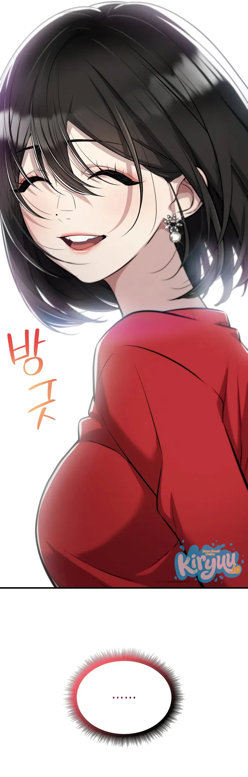 Teto X Egen Chapter 4 Gambar 20