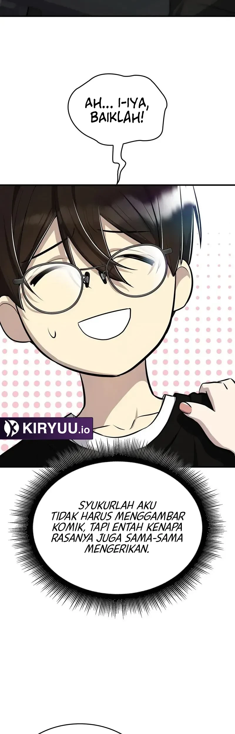 Teto X Egen Chapter 5 Gambar 19