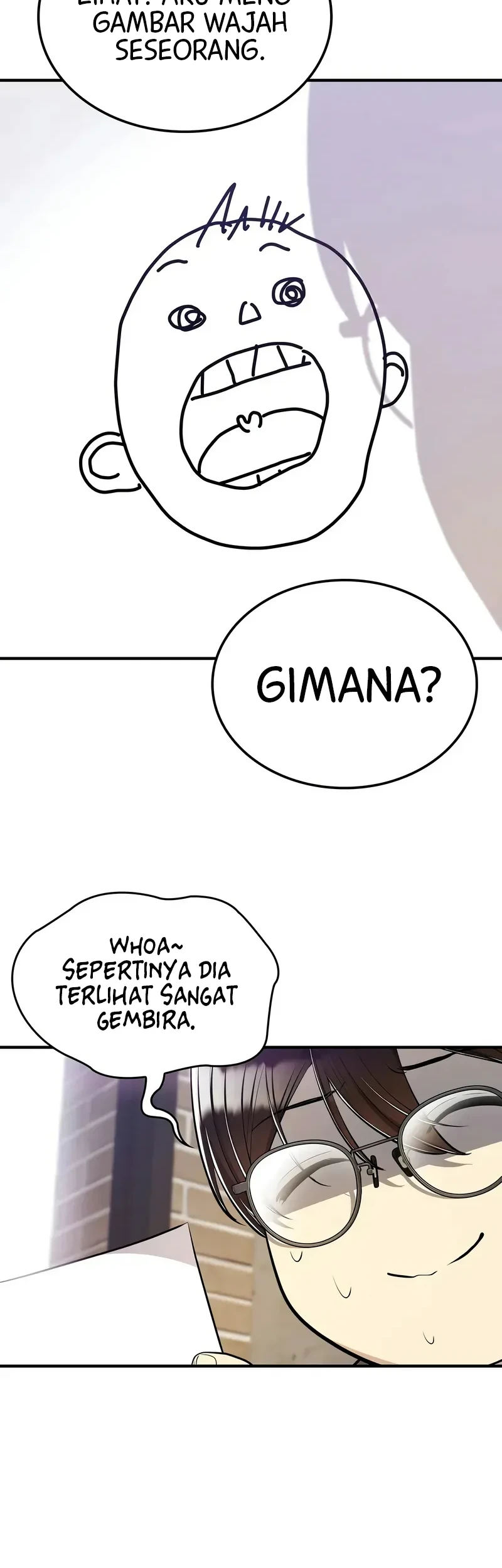 Teto X Egen Chapter 6 Gambar 21
