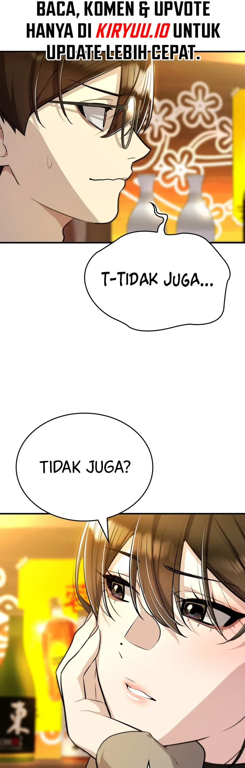 Teto X Egen Chapter 7 Gambar 21