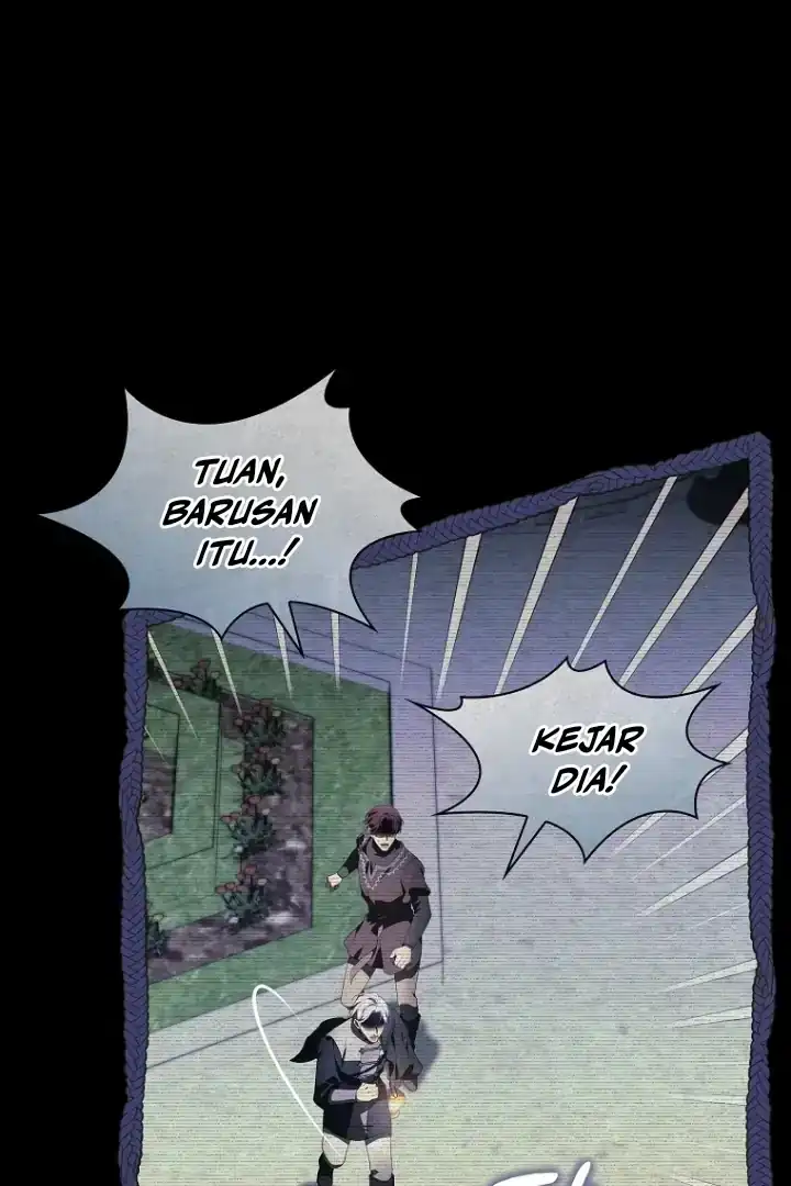 The 100 Curses of Illeston Mansion Chapter 1 Gambar 40