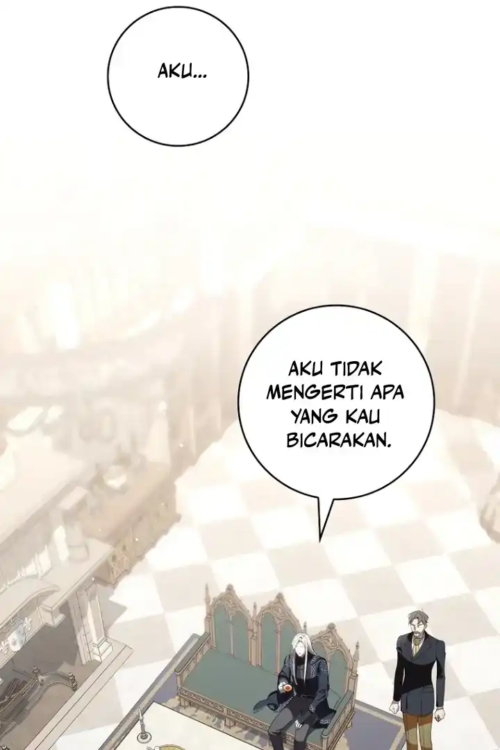 The 100 Curses of Illeston Mansion Chapter 10 Gambar 41