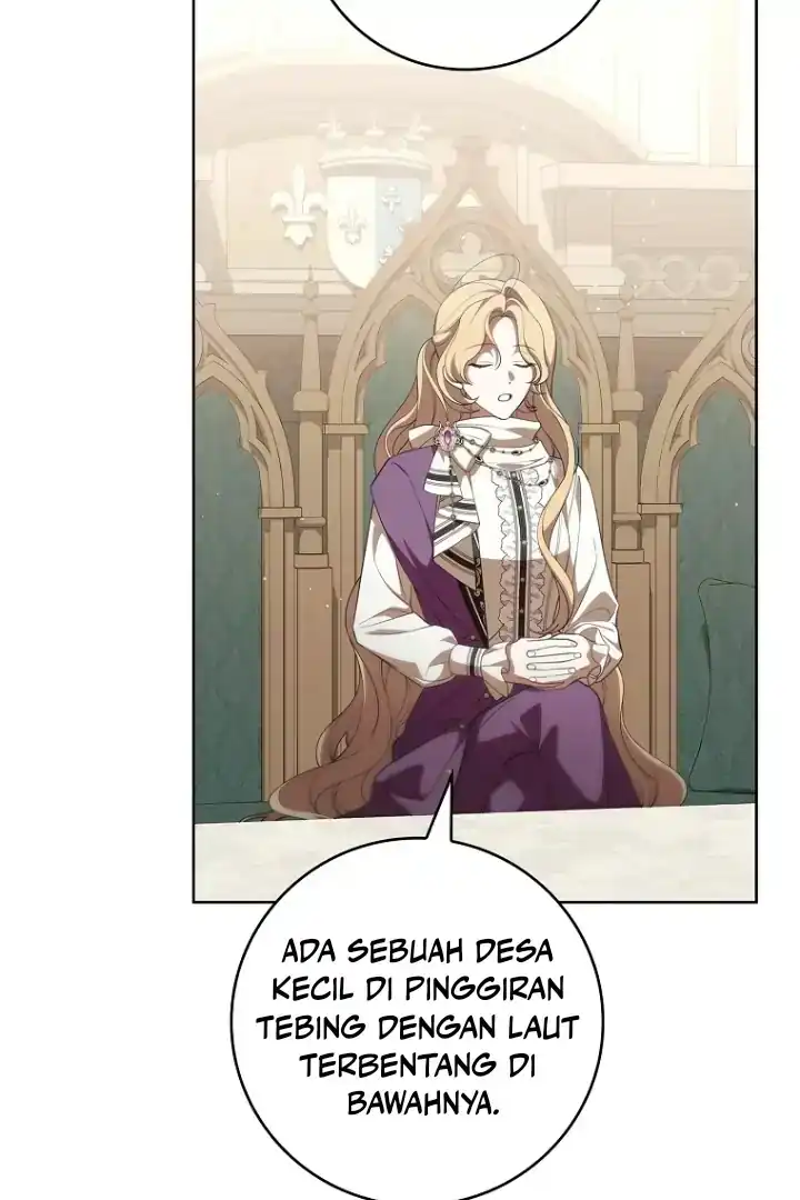 The 100 Curses of Illeston Mansion Chapter 11 Gambar 42