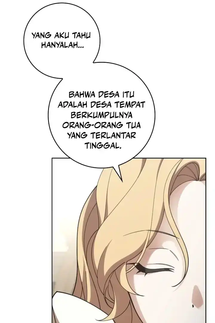The 100 Curses of Illeston Mansion Chapter 11 Gambar 47