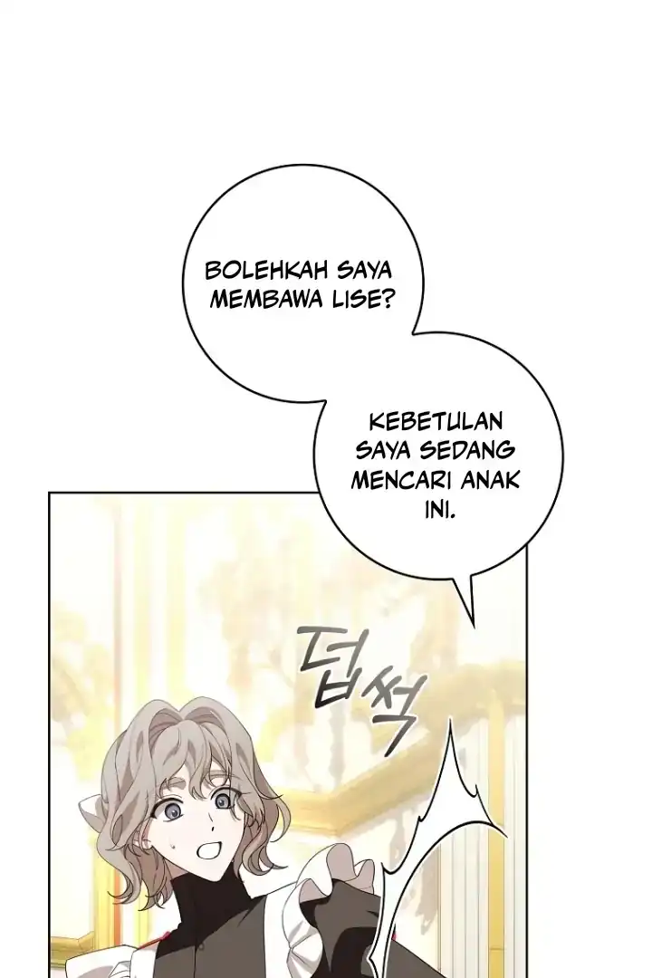 The 100 Curses of Illeston Mansion Chapter 12 Gambar 43