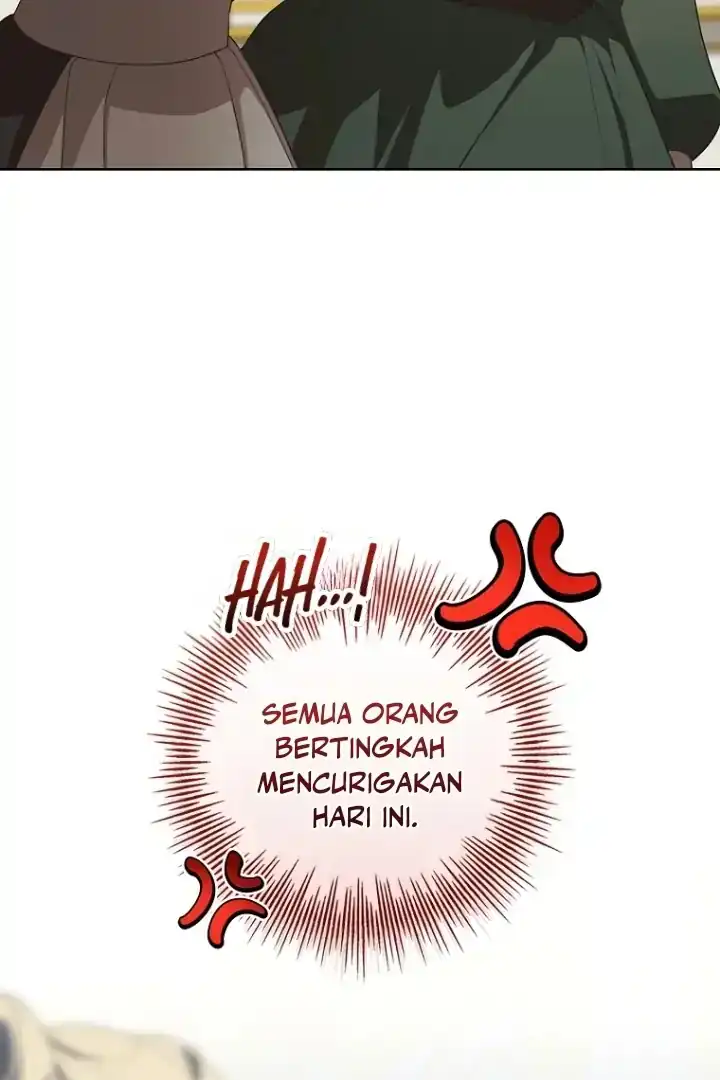 The 100 Curses of Illeston Mansion Chapter 12 Gambar 46