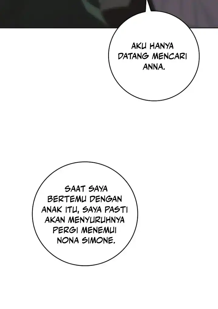 The 100 Curses of Illeston Mansion Chapter 12 Gambar 48