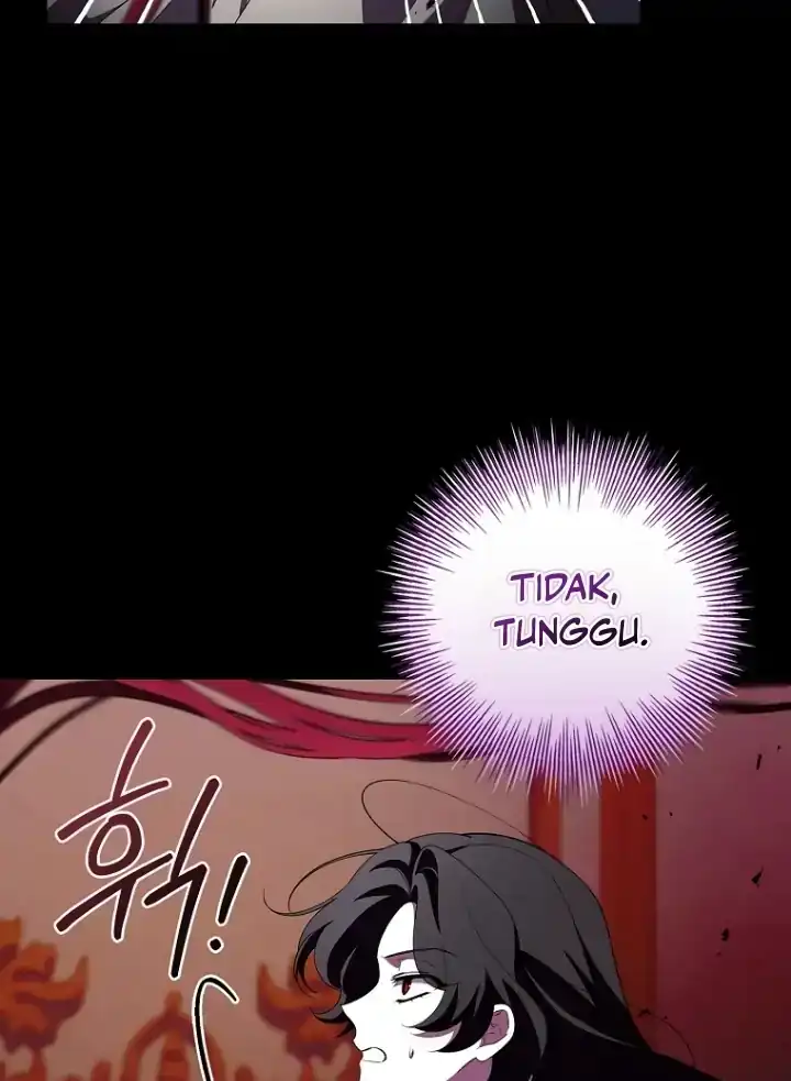 The 100 Curses of Illeston Mansion Chapter 13 Gambar 48