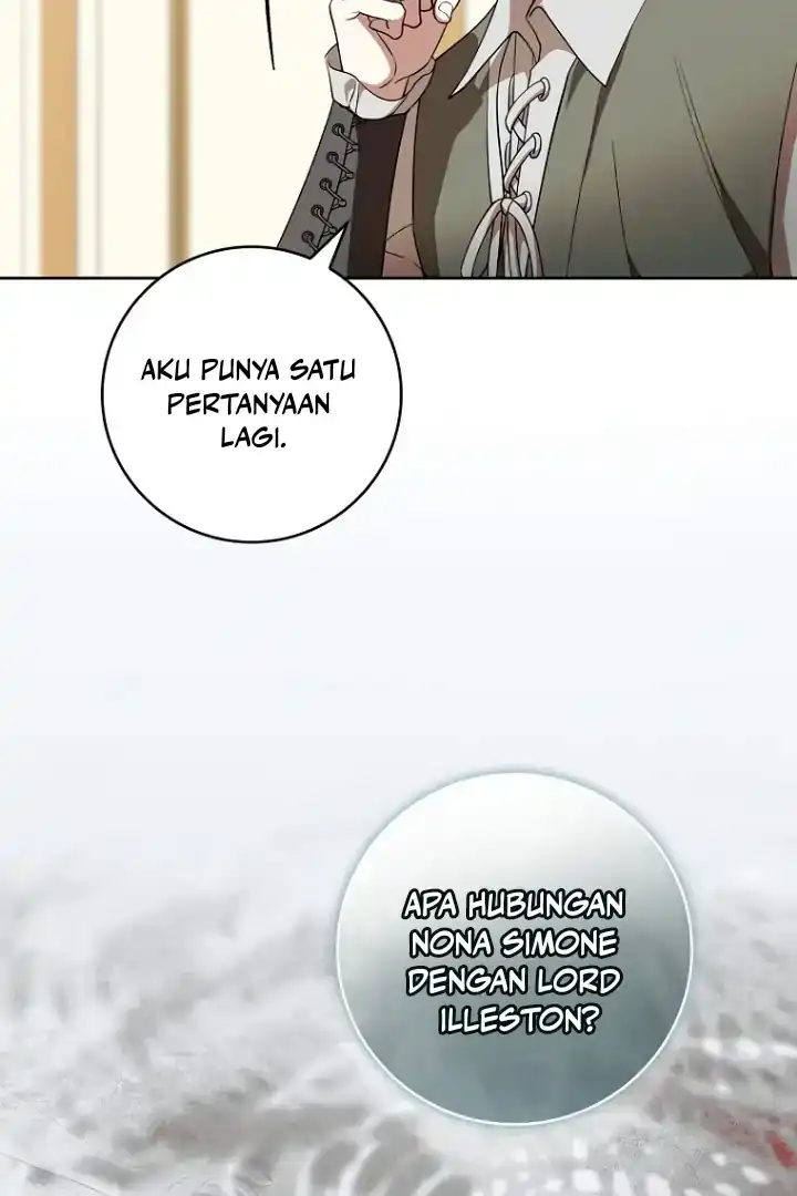 The 100 Curses of Illeston Mansion Chapter 14 Gambar 48
