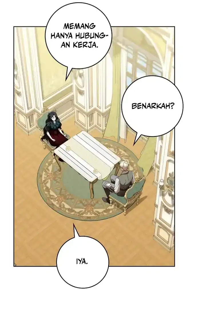 The 100 Curses of Illeston Mansion Chapter 14 Gambar 51