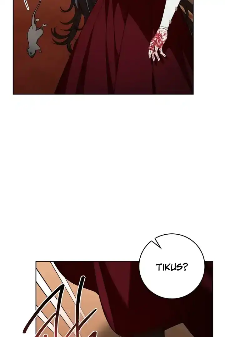 The 100 Curses of Illeston Mansion Chapter 15 Gambar 44
