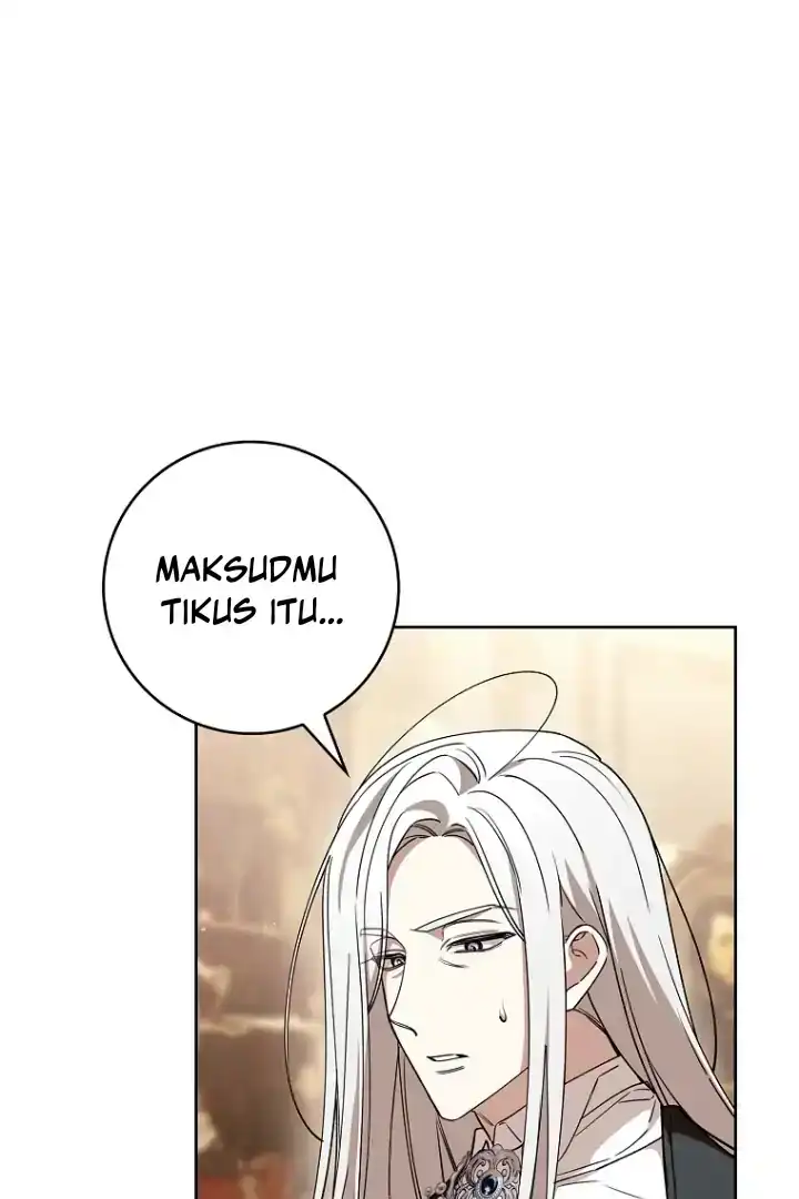 The 100 Curses of Illeston Mansion Chapter 15 Gambar 47