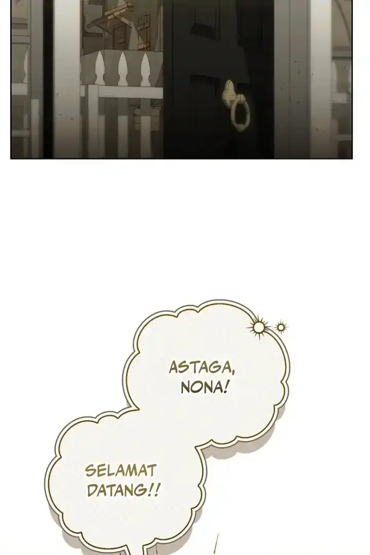 The 100 Curses of Illeston Mansion Chapter 16 Gambar 42