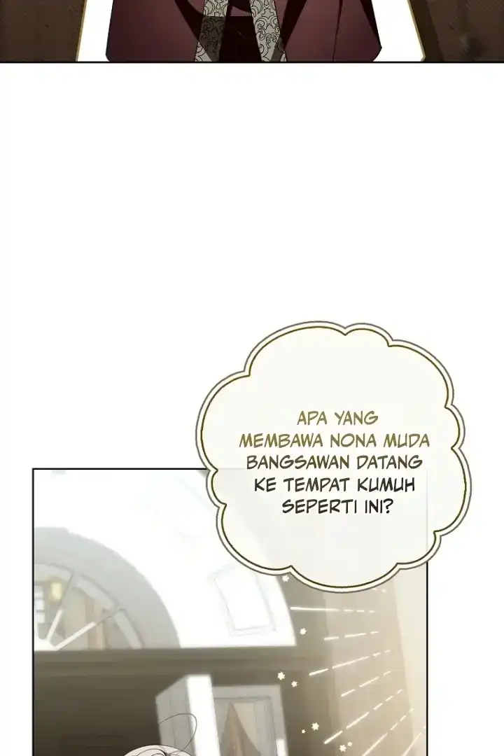 The 100 Curses of Illeston Mansion Chapter 16 Gambar 44