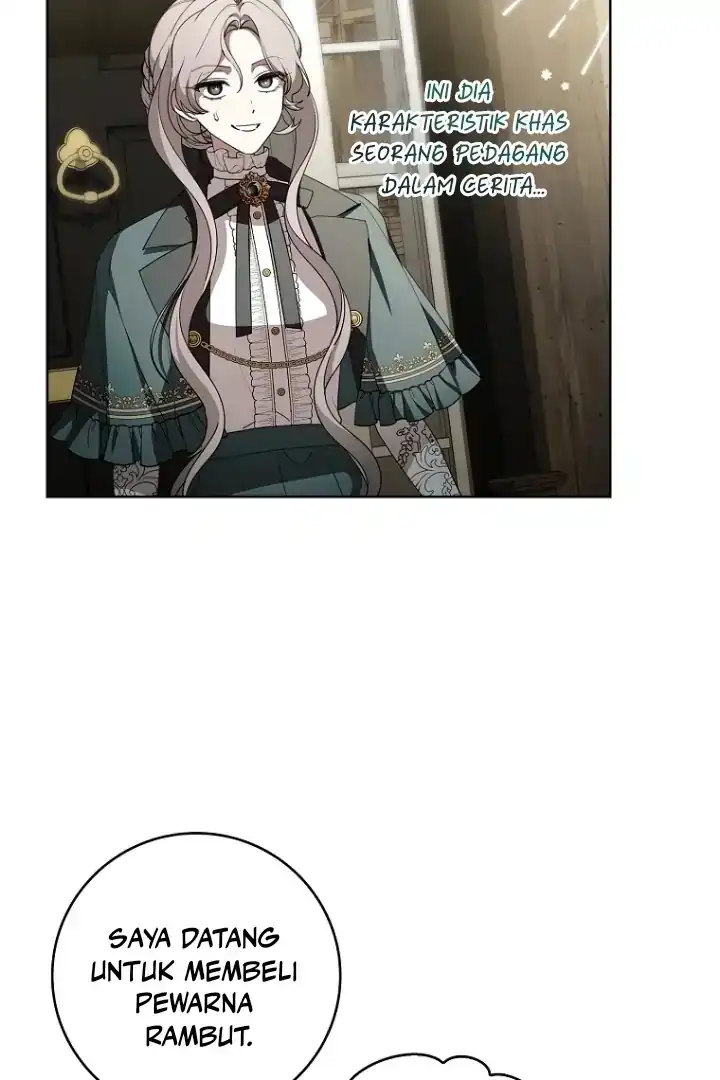 The 100 Curses of Illeston Mansion Chapter 16 Gambar 45