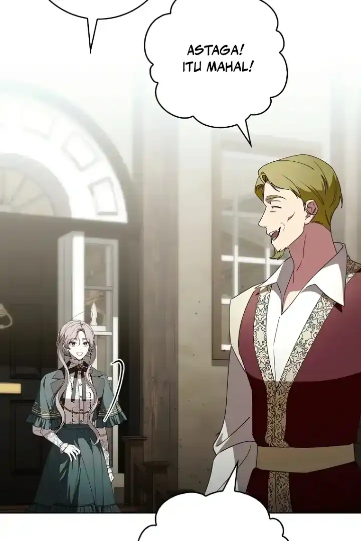 The 100 Curses of Illeston Mansion Chapter 16 Gambar 46