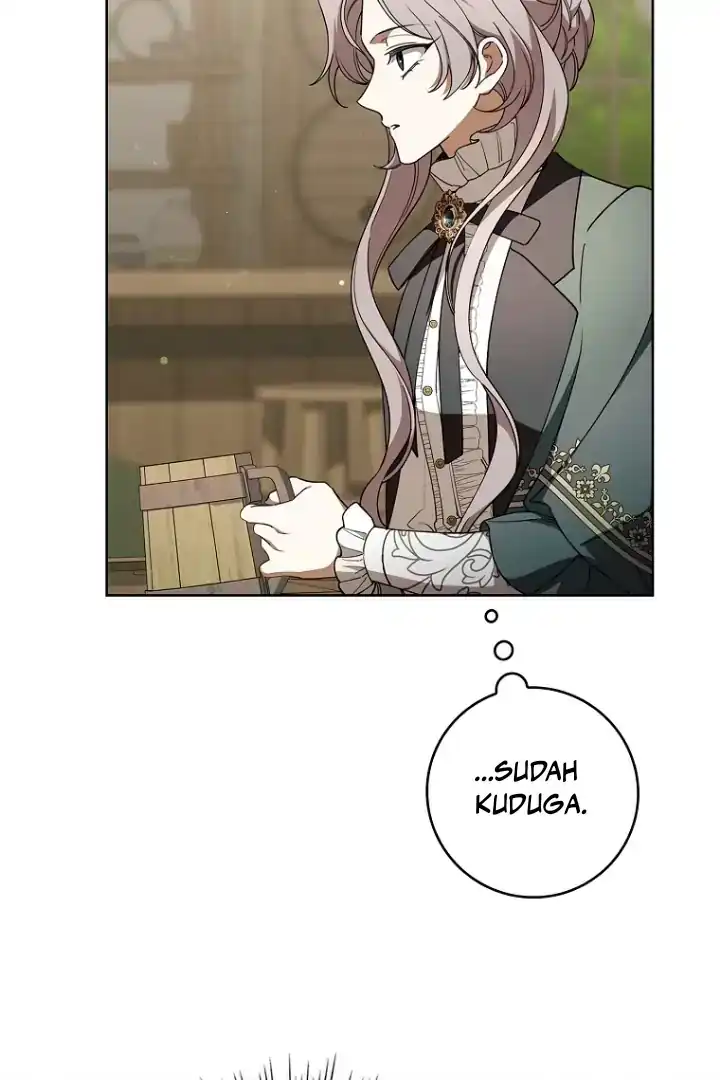 The 100 Curses of Illeston Mansion Chapter 17 Gambar 41
