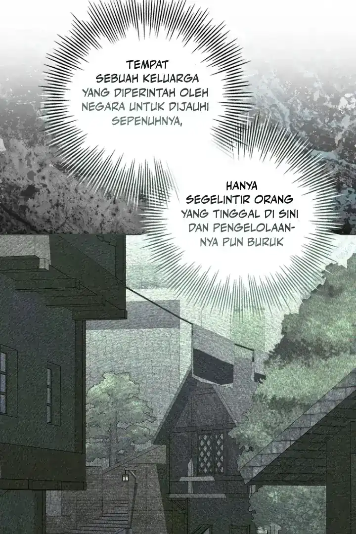 The 100 Curses of Illeston Mansion Chapter 17 Gambar 42
