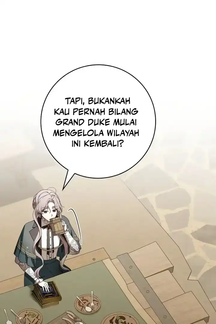 The 100 Curses of Illeston Mansion Chapter 17 Gambar 44