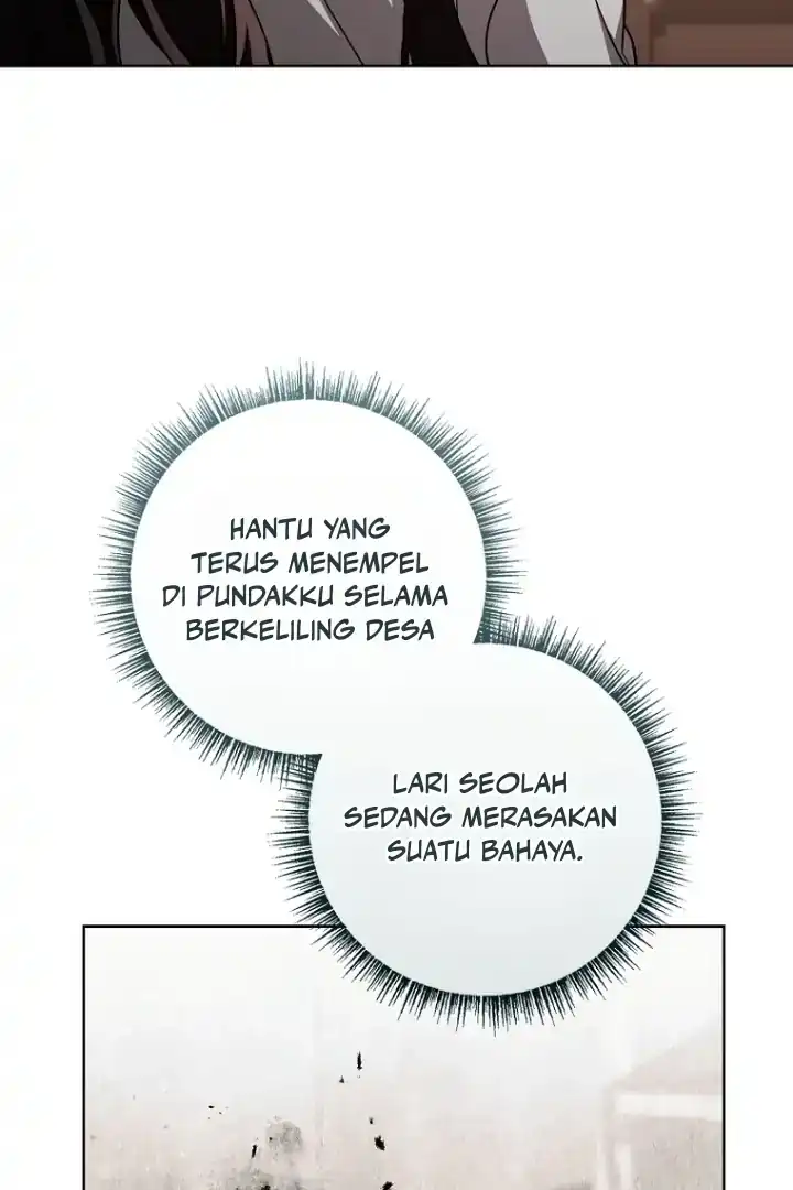 The 100 Curses of Illeston Mansion Chapter 18 Gambar 44