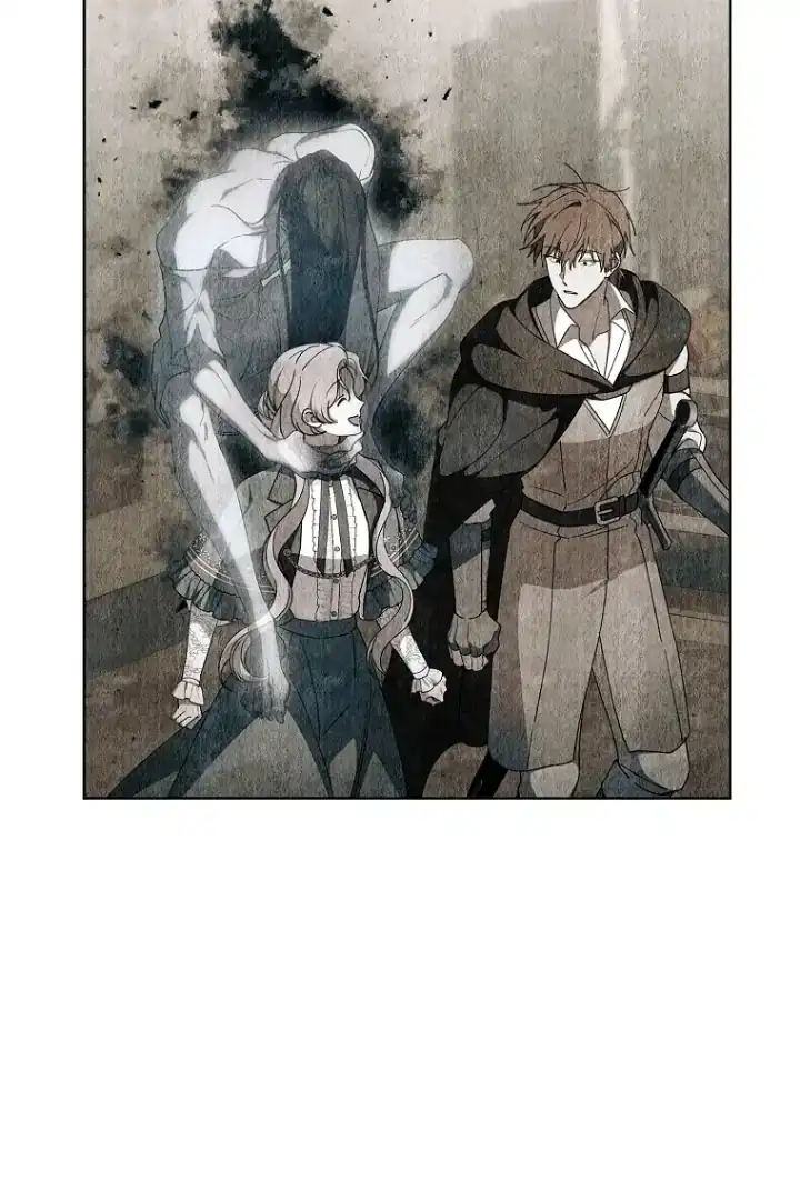 The 100 Curses of Illeston Mansion Chapter 18 Gambar 45