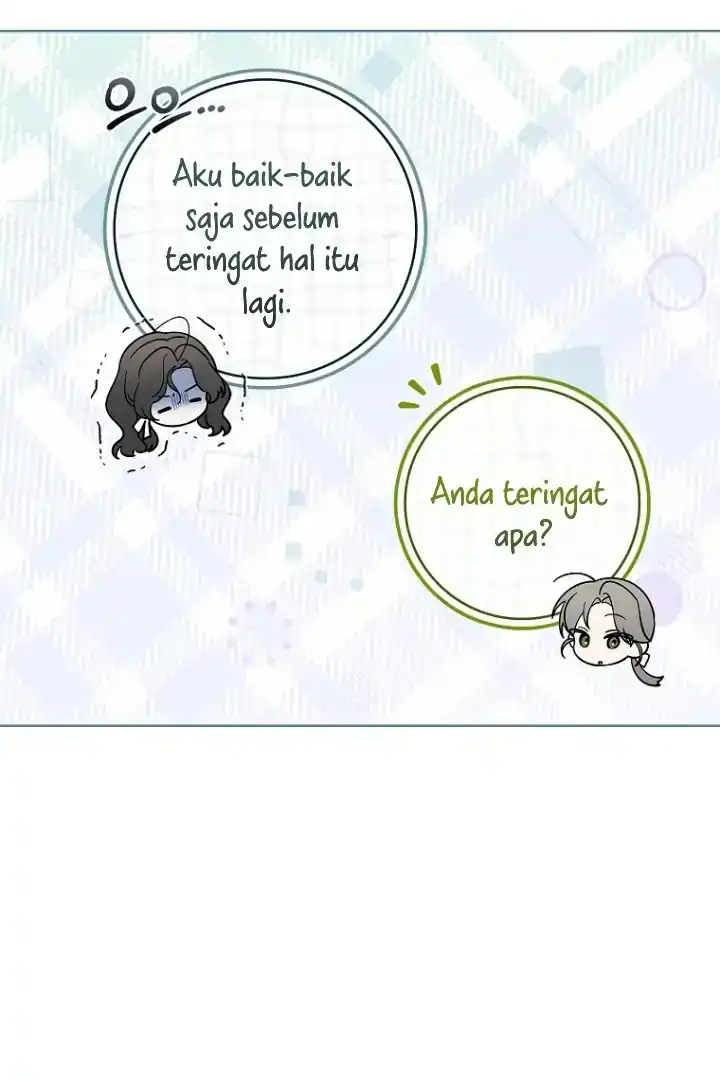 The 100 Curses of Illeston Mansion Chapter 18 Gambar 46