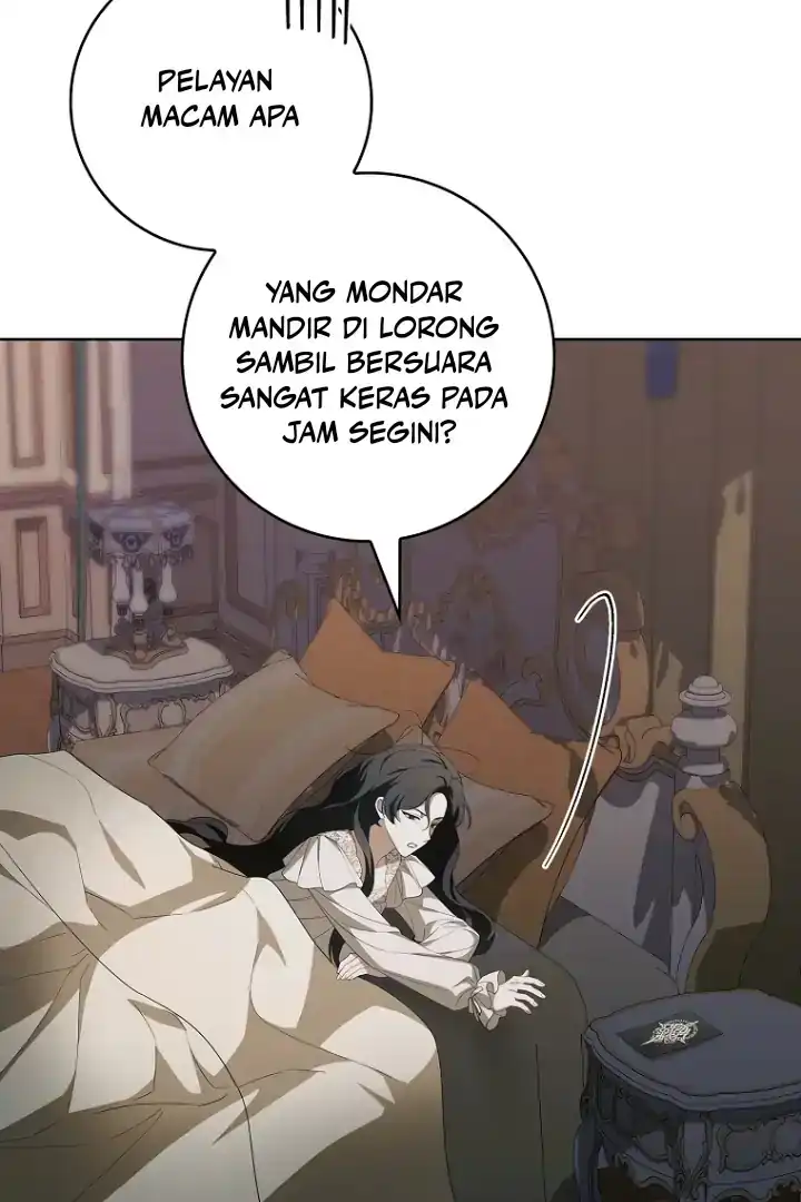 The 100 Curses of Illeston Mansion Chapter 19 Gambar 36