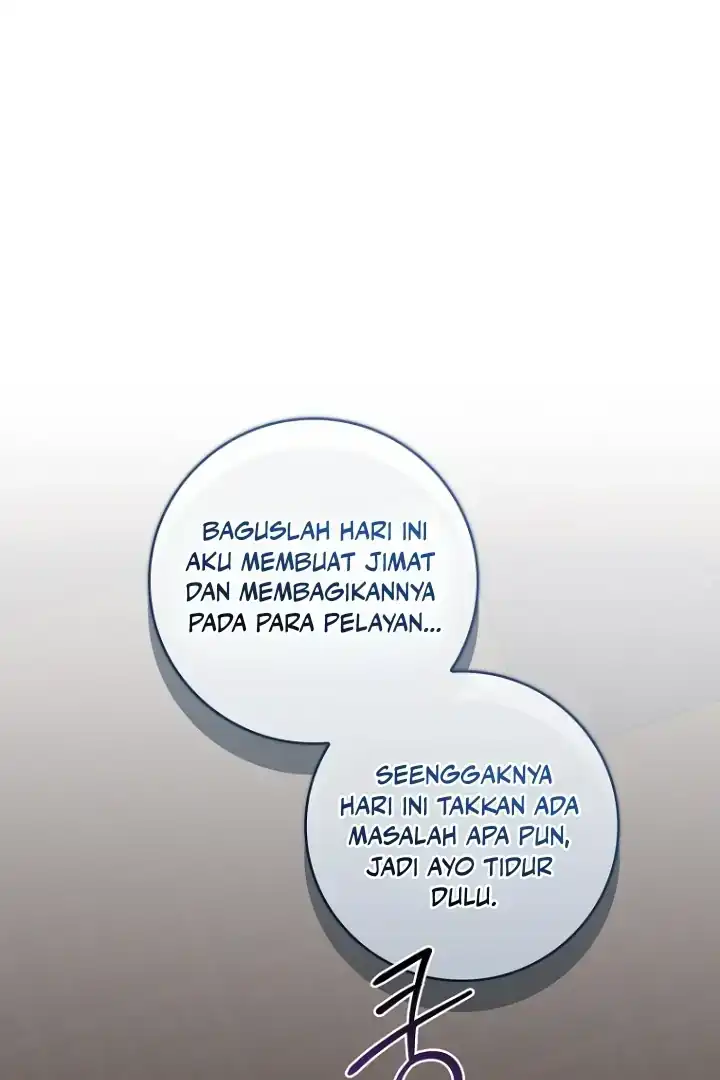 The 100 Curses of Illeston Mansion Chapter 19 Gambar 39