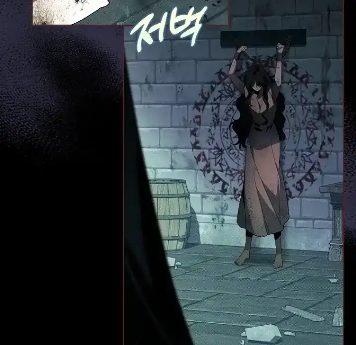 The 100 Curses of Illeston Mansion Chapter 2 Gambar 38