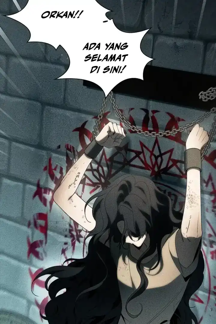 The 100 Curses of Illeston Mansion Chapter 2 Gambar 41