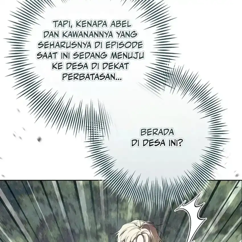 The 100 Curses of Illeston Mansion Chapter 20 Gambar 72