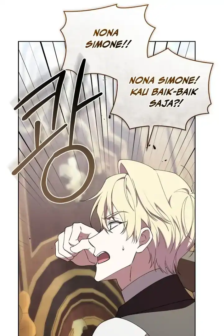 The 100 Curses of Illeston Mansion Chapter 21 Gambar 42
