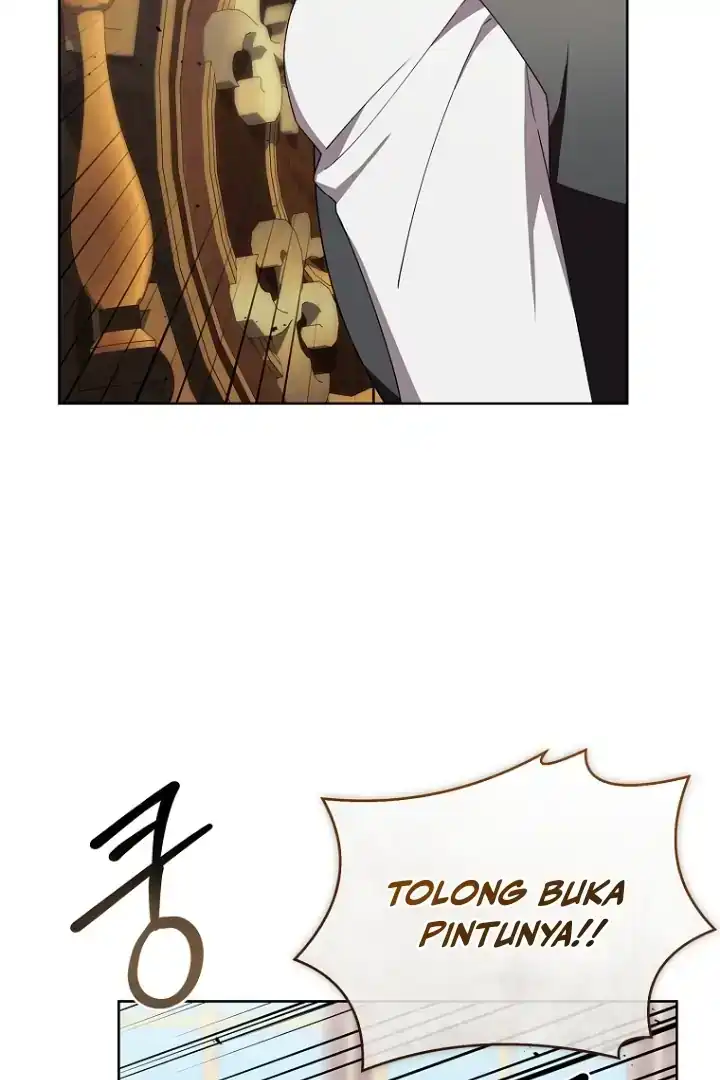 The 100 Curses of Illeston Mansion Chapter 21 Gambar 43