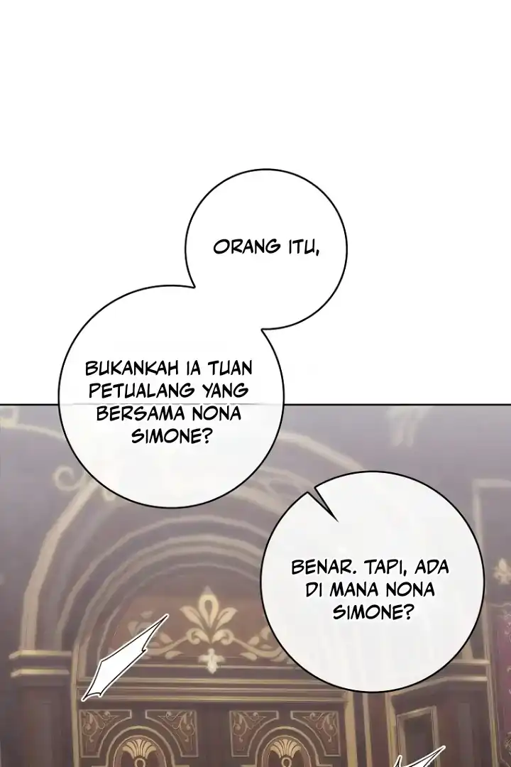 The 100 Curses of Illeston Mansion Chapter 21 Gambar 45