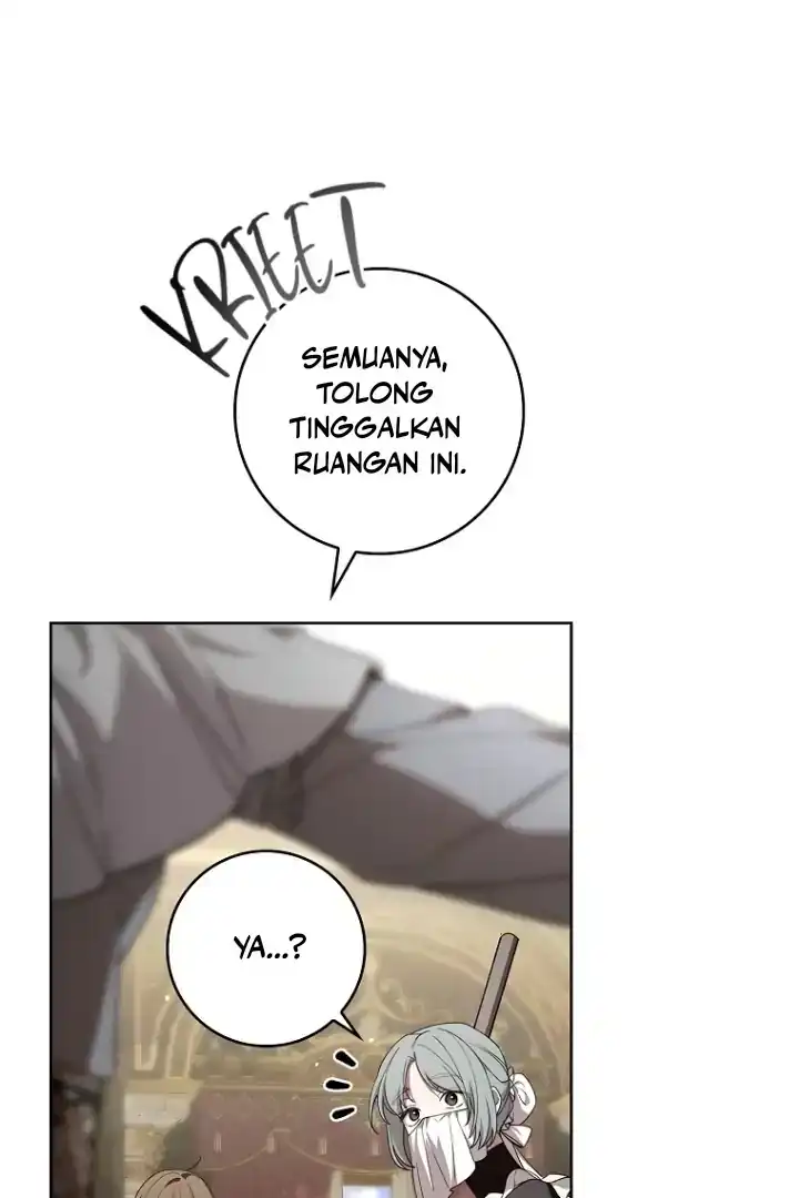 The 100 Curses of Illeston Mansion Chapter 23 Gambar 49