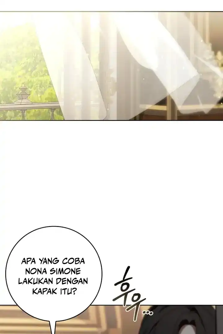 The 100 Curses of Illeston Mansion Chapter 23 Gambar 51