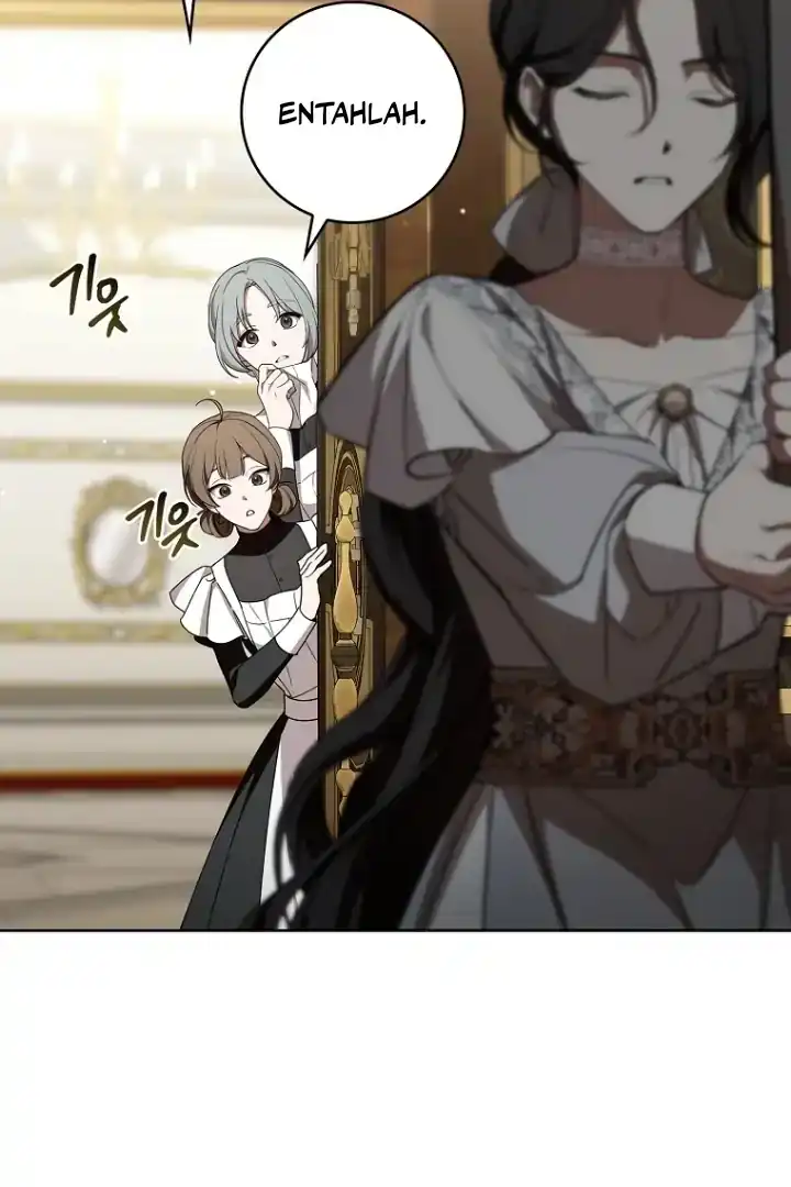 The 100 Curses of Illeston Mansion Chapter 23 Gambar 52