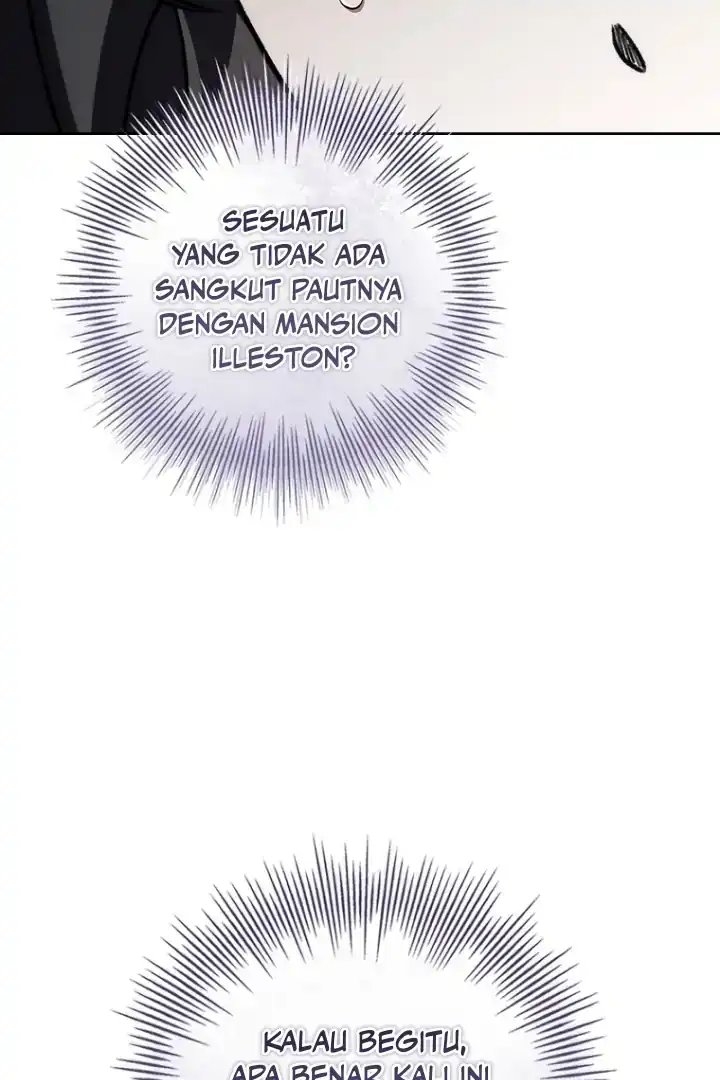 The 100 Curses of Illeston Mansion Chapter 24 Gambar 45