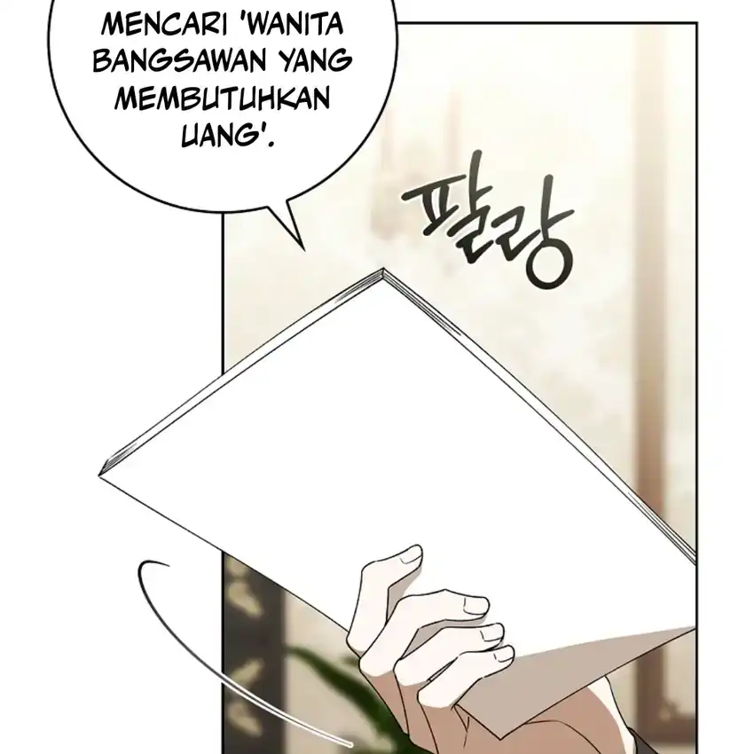 The 100 Curses of Illeston Mansion Chapter 27 Gambar 57