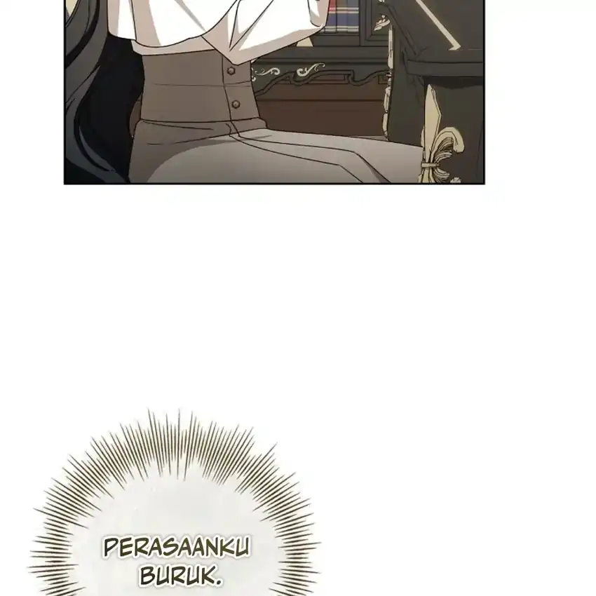 The 100 Curses of Illeston Mansion Chapter 27 Gambar 60
