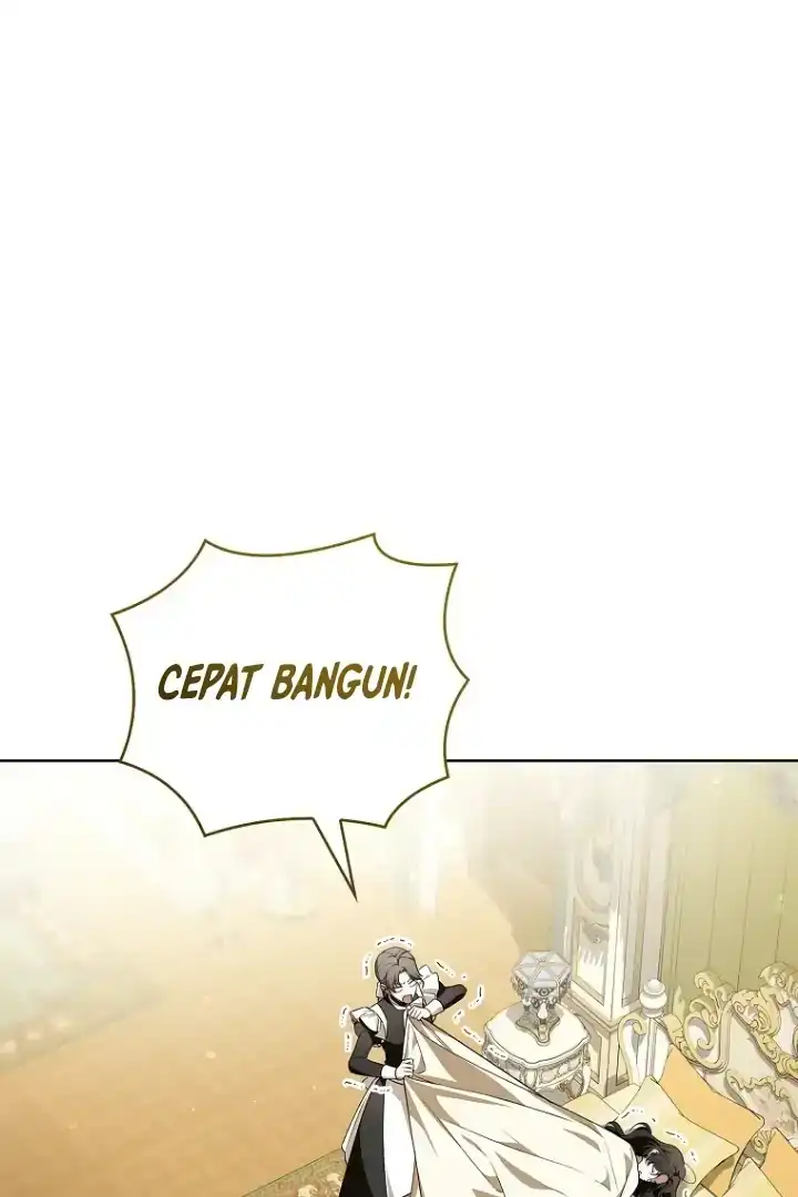The 100 Curses of Illeston Mansion Chapter 28 Gambar 41
