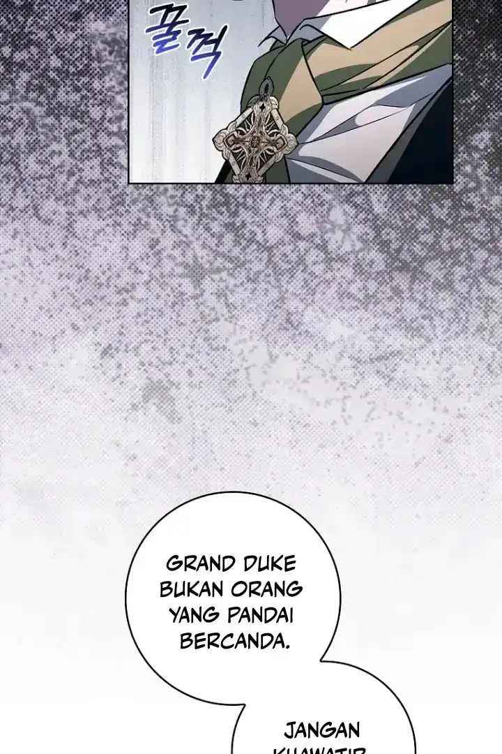 The 100 Curses of Illeston Mansion Chapter 29 Gambar 51