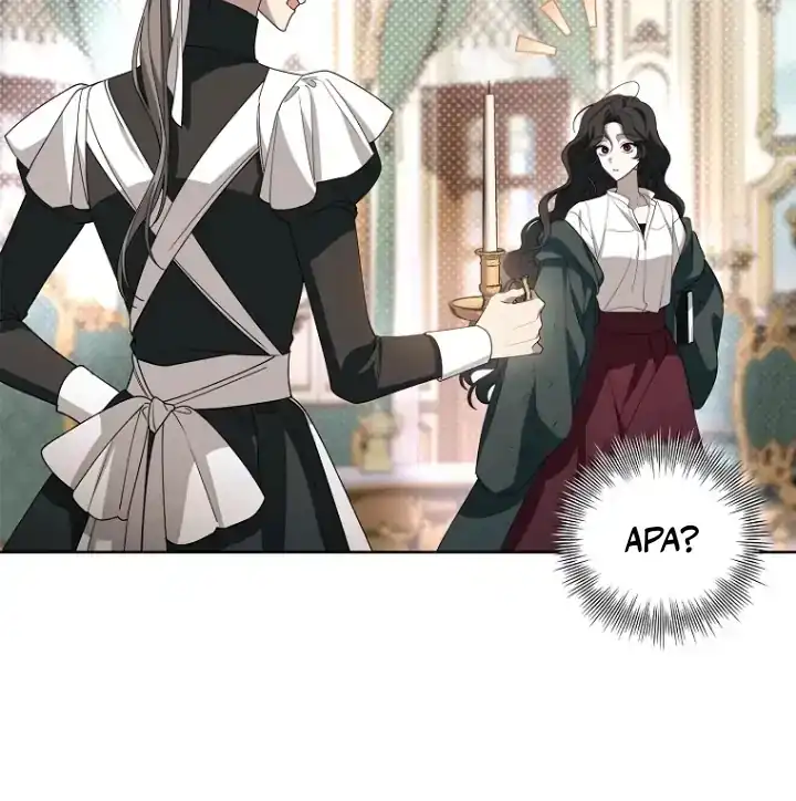 The 100 Curses of Illeston Mansion Chapter 3 Gambar 40