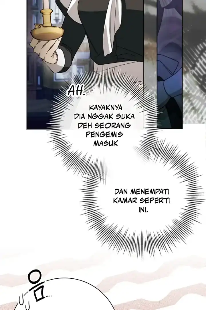 The 100 Curses of Illeston Mansion Chapter 3 Gambar 42