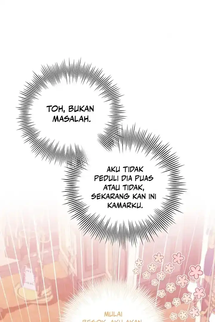 The 100 Curses of Illeston Mansion Chapter 3 Gambar 44