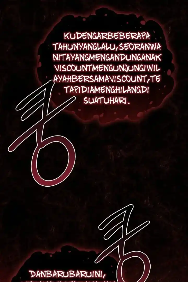 The 100 Curses of Illeston Mansion Chapter 30 Gambar 47